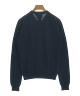 JIL SANDER（ジルサンダー）カーディガン 紺 サイズ:34(XXS位) レディース/2200730733010
