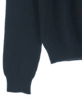 JIL SANDER（ジルサンダー）カーディガン 紺 サイズ:34(XXS位) レディース/2200730733010