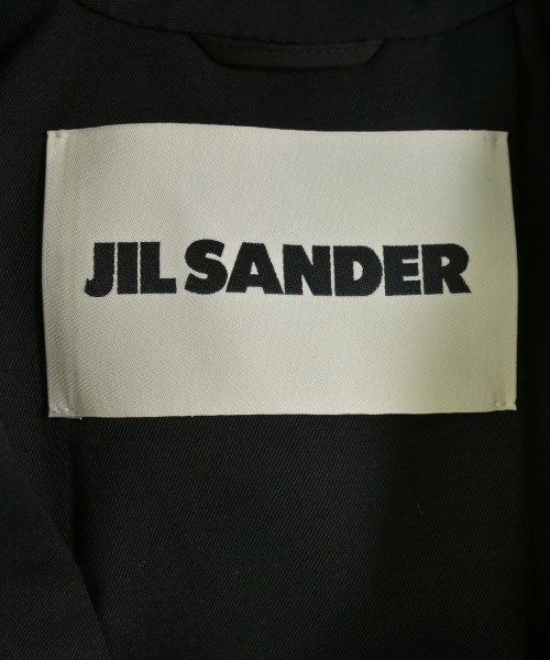 JIL SANDER（ジルサンダー）その他 黒 サイズ:32(XXS位) レディース/2200724900015