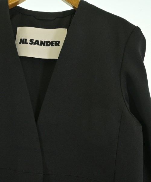 JIL SANDER（ジルサンダー）その他 黒 サイズ:32(XXS位) レディース/2200724900015