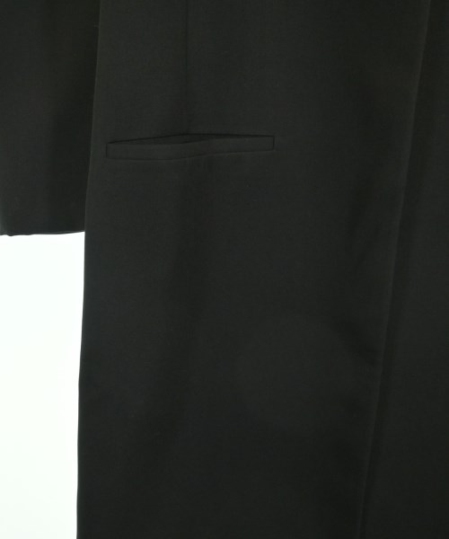 JIL SANDER（ジルサンダー）その他 黒 サイズ:32(XXS位) レディース/2200724900015