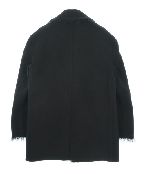 JIL SANDER（ジルサンダー）その他 黒 サイズ:30(XXS位) レディース/2200724900022