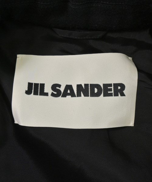 JIL SANDER（ジルサンダー）その他 黒 サイズ:30(XXS位) レディース/2200724900022