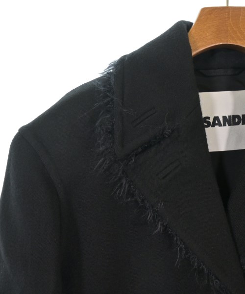 JIL SANDER（ジルサンダー）その他 黒 サイズ:30(XXS位) レディース/2200724900022