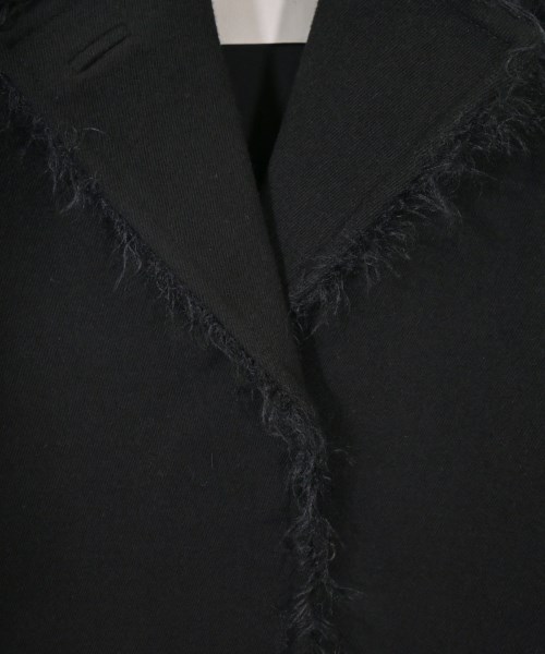 JIL SANDER（ジルサンダー）その他 黒 サイズ:30(XXS位) レディース/2200724900022
