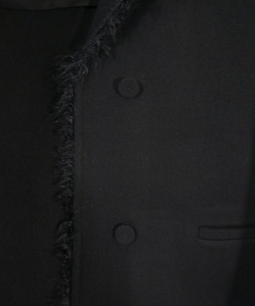 JIL SANDER（ジルサンダー）その他 黒 サイズ:30(XXS位) レディース/2200724900022