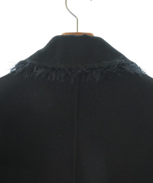 JIL SANDER（ジルサンダー）その他 黒 サイズ:30(XXS位) レディース/2200724900022