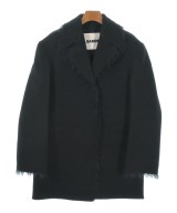JIL SANDER（ジルサンダー）その他 黒 サイズ:30(XXS位) レディース/2200724900022
