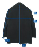 JIL SANDER（ジルサンダー）その他 黒 サイズ:30(XXS位) レディース/2200724900022