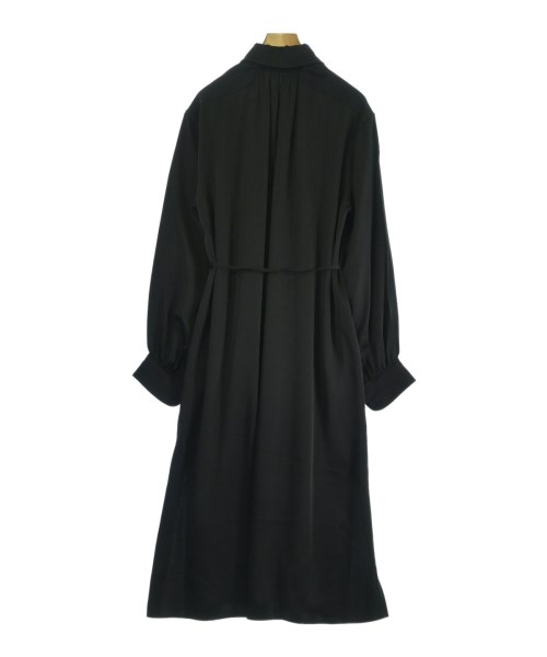 JIL SANDER（ジルサンダー）ワンピース 黒 サイズ:32(XXXS位) レディース/2200724900053