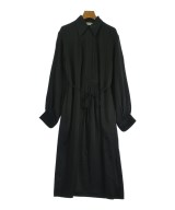JIL SANDER（ジルサンダー）ワンピース 黒 サイズ:32(XXXS位) レディース/2200724900053