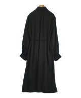 JIL SANDER（ジルサンダー）ワンピース 黒 サイズ:32(XXXS位) レディース/2200724900053