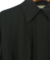 JIL SANDER（ジルサンダー）ワンピース 黒 サイズ:32(XXXS位) レディース/2200724900053