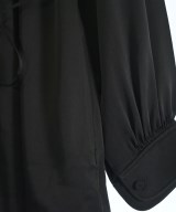 JIL SANDER（ジルサンダー）ワンピース 黒 サイズ:32(XXXS位) レディース/2200724900053