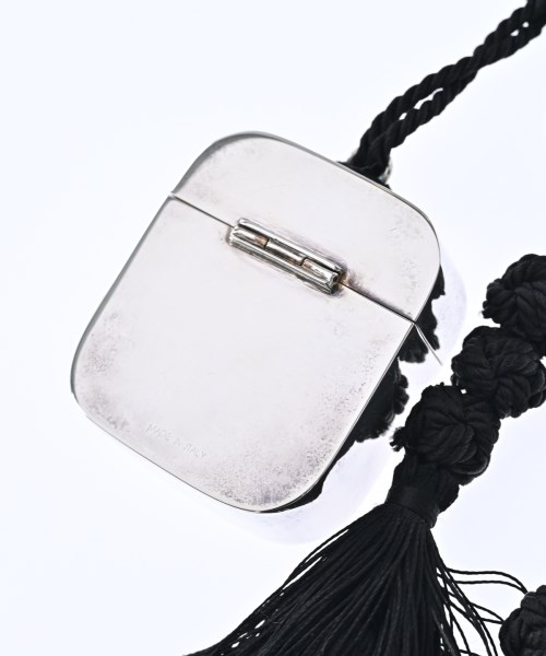 JIL SANDER（ジルサンダー）小物類（その他） シルバー サイズ:- レディース/2200724900091