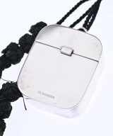 JIL SANDER（ジルサンダー）小物類（その他） シルバー サイズ:- レディース/2200724900091
