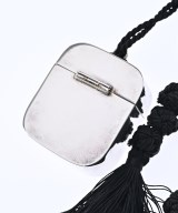 JIL SANDER（ジルサンダー）小物類（その他） シルバー サイズ:- レディース/2200724900091