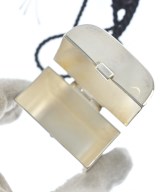 JIL SANDER（ジルサンダー）小物類（その他） シルバー サイズ:- レディース/2200724900091