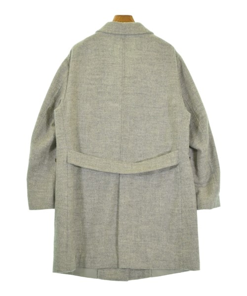 JIL SANDER（ジルサンダー）その他 グレー サイズ:36(XS位) レディース/2200730805021