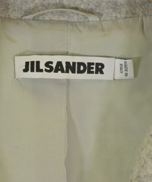 JIL SANDER（ジルサンダー）その他 グレー サイズ:36(XS位) レディース/2200730805021
