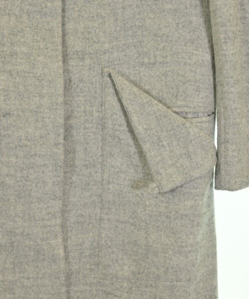JIL SANDER（ジルサンダー）その他 グレー サイズ:36(XS位) レディース/2200730805021