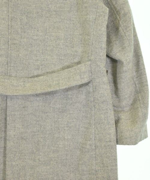 JIL SANDER（ジルサンダー）その他 グレー サイズ:36(XS位) レディース/2200730805021
