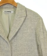 JIL SANDER（ジルサンダー）その他 グレー サイズ:36(XS位) レディース/2200730805021