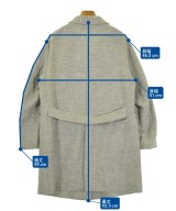 JIL SANDER（ジルサンダー）その他 グレー サイズ:36(XS位) レディース/2200730805021
