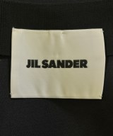 JIL SANDER（ジルサンダー）ひざ丈スカート 黒 サイズ:32(M位) レディース/2200730936183