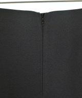 JIL SANDER（ジルサンダー）ひざ丈スカート 黒 サイズ:32(M位) レディース/2200730936183