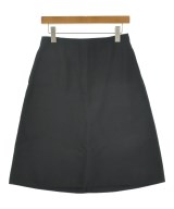 JIL SANDER ひざ丈スカート