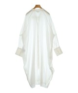 JIL SANDER（ジルサンダー）シャツワンピース 白 サイズ:36(XS位) レディース/2200730963028