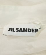 JIL SANDER（ジルサンダー）シャツワンピース 白 サイズ:36(XS位) レディース/2200730963028