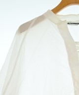 JIL SANDER（ジルサンダー）シャツワンピース 白 サイズ:36(XS位) レディース/2200730963028