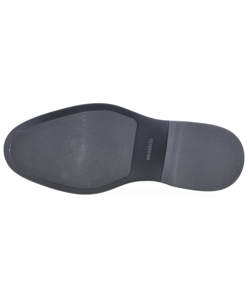 JIL SANDER（ジルサンダー）ビジネス・ドレスシューズ 黒 サイズ:EU41(26cm位) メンズ/2200731037049
