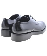 JIL SANDER（ジルサンダー）ビジネス・ドレスシューズ 黒 サイズ:EU41(26cm位) メンズ/2200731037049