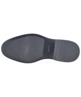 JIL SANDER（ジルサンダー）ビジネス・ドレスシューズ 黒 サイズ:EU41(26cm位) メンズ/2200731037049