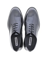 JIL SANDER（ジルサンダー）ビジネス・ドレスシューズ 黒 サイズ:EU41(26cm位) メンズ/2200731037049