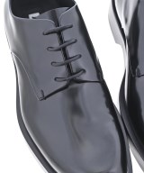 JIL SANDER（ジルサンダー）ビジネス・ドレスシューズ 黒 サイズ:EU41(26cm位) メンズ/2200731037049