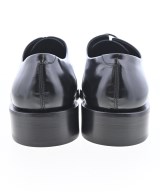 JIL SANDER（ジルサンダー）ビジネス・ドレスシューズ 黒 サイズ:EU41(26cm位) メンズ/2200731037049