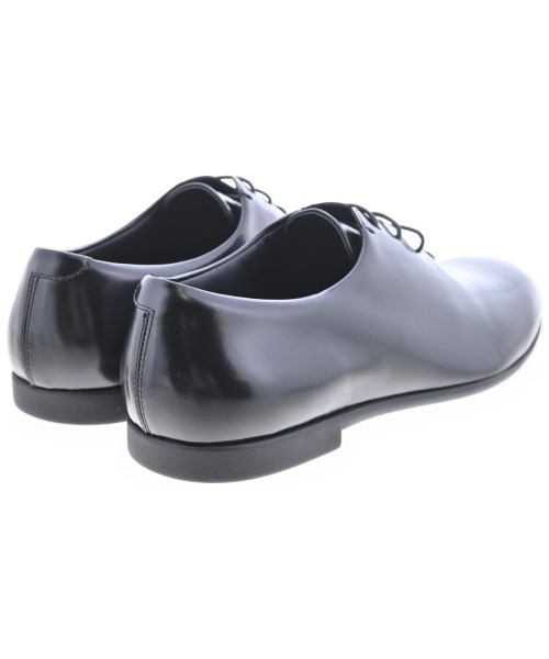 JIL SANDER（ジルサンダー）ビジネス・ドレスシューズ 黒 サイズ:EU41(26cm位) メンズ/2200731037056