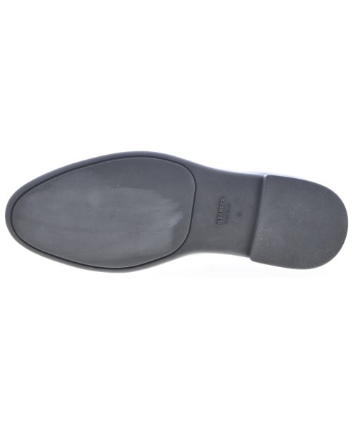 JIL SANDER（ジルサンダー）ビジネス・ドレスシューズ 黒 サイズ:EU41(26cm位) メンズ/2200731037056