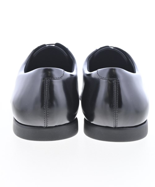 JIL SANDER（ジルサンダー）ビジネス・ドレスシューズ 黒 サイズ:EU41(26cm位) メンズ/2200731037056