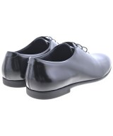 JIL SANDER（ジルサンダー）ビジネス・ドレスシューズ 黒 サイズ:EU41(26cm位) メンズ/2200731037056