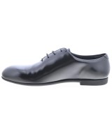 JIL SANDER（ジルサンダー）ビジネス・ドレスシューズ 黒 サイズ:EU41(26cm位) メンズ/2200731037056