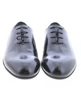 JIL SANDER（ジルサンダー）ビジネス・ドレスシューズ 黒 サイズ:EU41(26cm位) メンズ/2200731037056