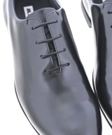 JIL SANDER（ジルサンダー）ビジネス・ドレスシューズ 黒 サイズ:EU41(26cm位) メンズ/2200731037056