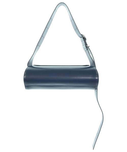 JIL SANDER（ジルサンダー）ショルダーバッグ 紺 サイズ:- レディース/2200731037100