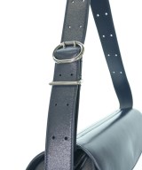 JIL SANDER（ジルサンダー）ショルダーバッグ 紺 サイズ:- レディース/2200731037100
