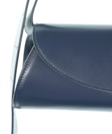 JIL SANDER（ジルサンダー）ショルダーバッグ 紺 サイズ:- レディース/2200731037100